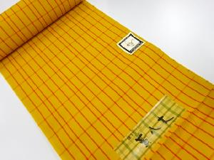 アンティーク　ウール　アンサンブル反物